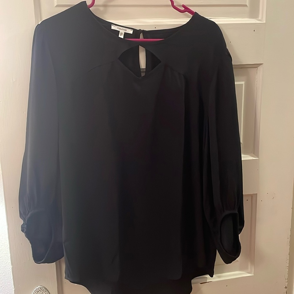 Maurice’s Blouse